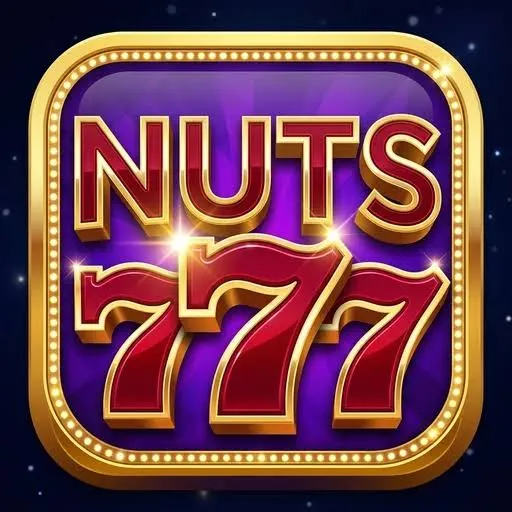 NUTS777 - Aplikasi Live Streaming Sosial & Chat Terbaik